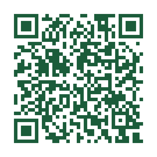 Instagram QR code — share cleanup photos
